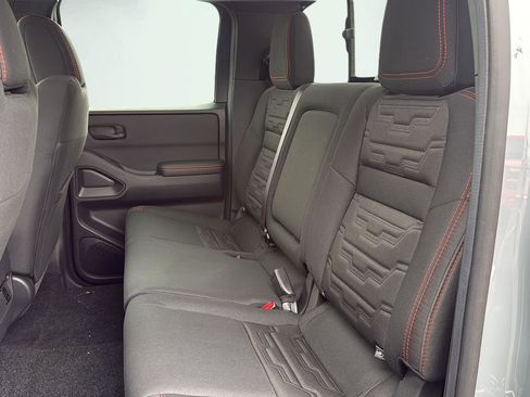 New 2026 Nissan Frontier PRO-4X image 22