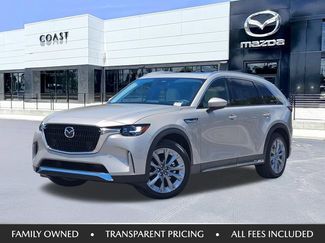 New 2026 MAZDA CX-90 3.3 Turbo w/ Premium Plus Pkg AWD/4WD video 1