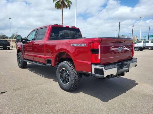 New 2026 Ford F250 Lariat AWD/4WD image 16