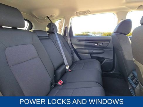 New 2026 Honda CR-V EX image 15