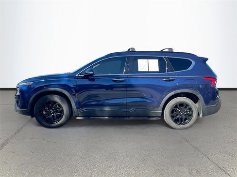 Used 2023 Hyundai Santa Fe XRT w/ Cargo Package image 4