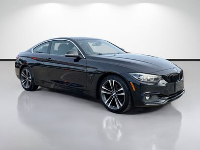 Used 2020 BMW 430i xDrive Coupe w/ Convenience Package