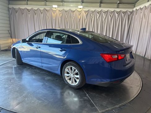 Used 2023 Chevrolet Malibu LT image 5