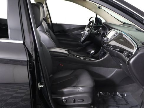 Used 2017 Buick Envision Premium image 29