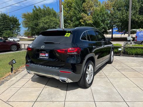 Used 2023 Mercedes-Benz GLA 250 w/ Premium Package image 11
