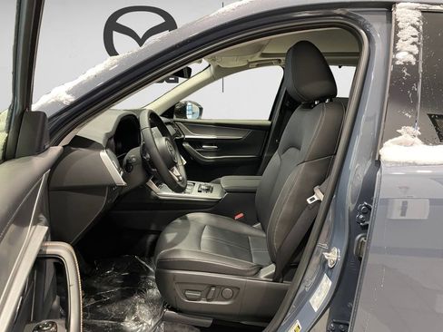 New 2026 MAZDA CX-90 3.3 Turbo w/ Premium Sport Pkg image 8