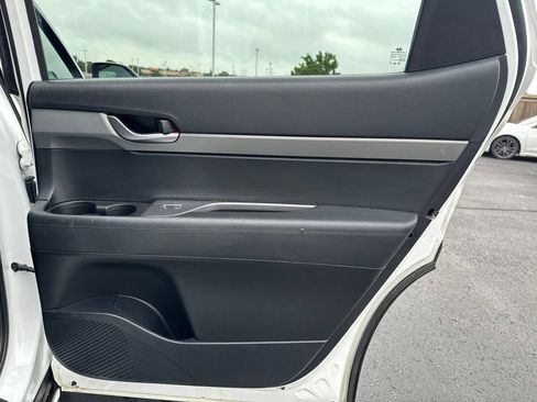 Used 2022 Hyundai Palisade SE FWD image 36
