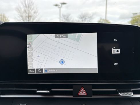 New 2026 Hyundai Elantra Limited FWD image 20