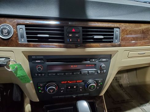 Used 2010 BMW 328i xDrive Sedan image 26