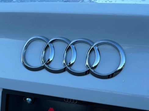 Used 2022 Audi A5 2.0T Premium Plus AWD/4WD image 53