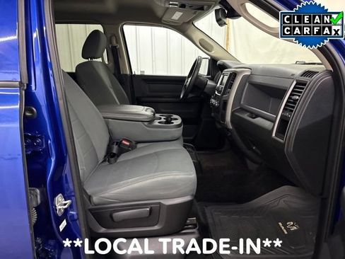 Used 2016 RAM 1500 Express w/ Popular Equipment Group AWD/4WD image 25