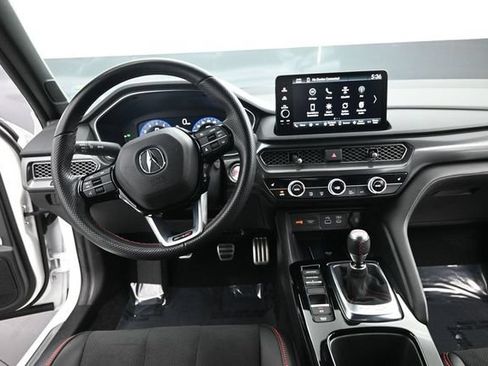 Used 2025 Acura Integra Type S FWD image 17
