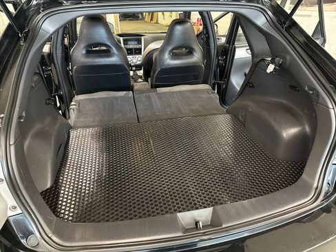 Used 2008 Subaru Impreza WRX STI image 41