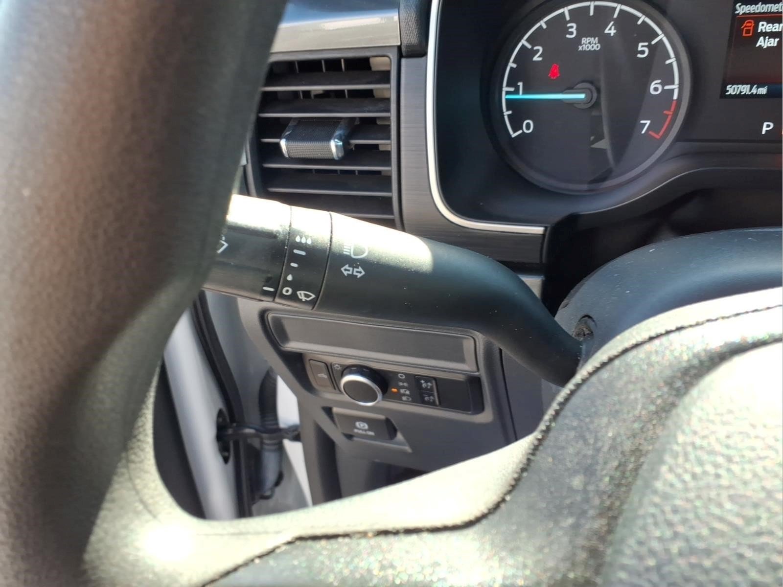 Used 2023 Ford F150 XL w/ STX Appearance Package AWD/4WD image 18