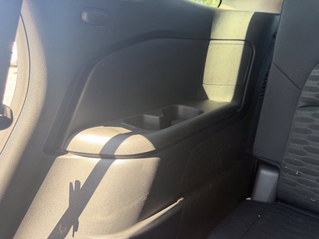 Used 2025 Nissan Pathfinder SV AWD/4WD image 41