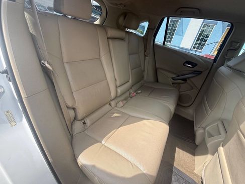 Used 2015 Acura RDX FWD w/ Technology Package image 23