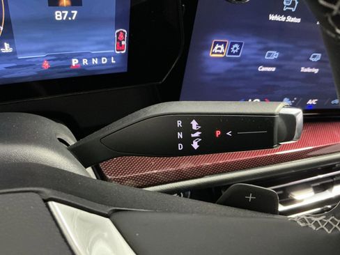 New 2026 Chevrolet Traverse Z71 w/ Enhanced Driving Package image 30