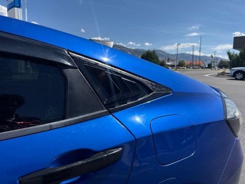 Used 2016 Honda Civic Touring image 11