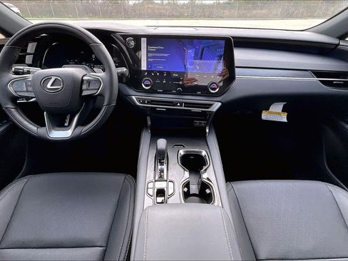 New 2026 Lexus RX 350 image 5