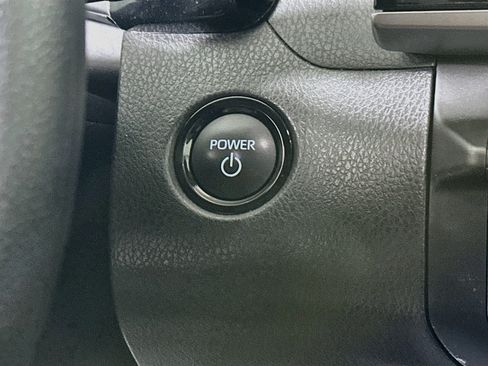 Certified 2025 Toyota Camry LE w/ Convenience Package FWD image 20