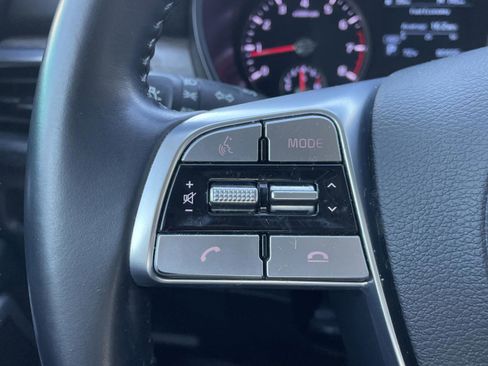 Used 2020 Kia Telluride EX w/ EX Premium Package image 30