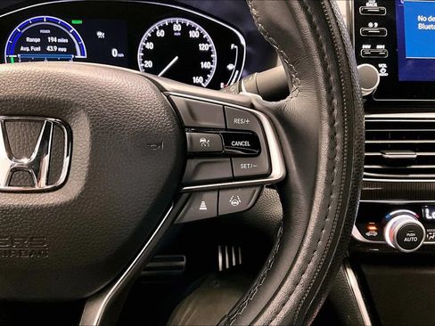 Used 2022 Honda Accord Sport image 18