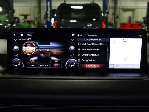 Used 2021 Genesis GV80 3.5T w/ Advanced Package 06 image 26