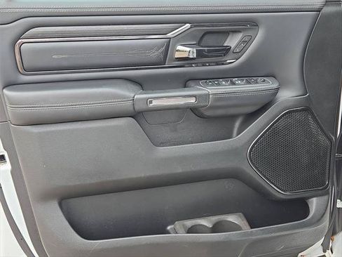 Certified 2023 RAM 1500 Limited w/ Body Color Bumper Group AWD/4WD image 12