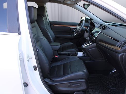Used 2020 Honda CR-V EX-L image 40