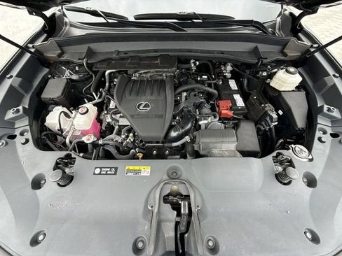 Certified 2024 Lexus TX 350 FWD w/ Cold Weather Package image 27
