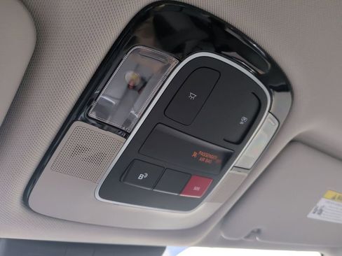 New 2026 Hyundai Tucson SEL Plus FWD image 24