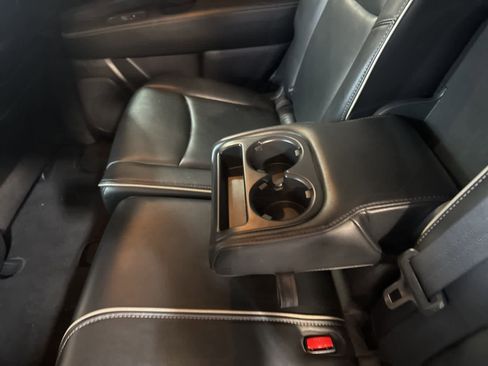 Used 2019 INFINITI QX60 Luxe image 18