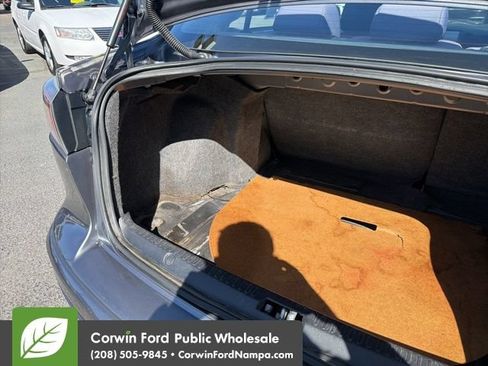 Used 2011 Mitsubishi Lancer ES FWD image 30