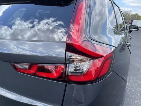 New 2025 Honda CR-V Sport-L image 12