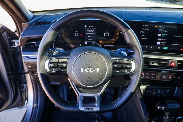 Used 2026 Kia K5 GT FWD image 13