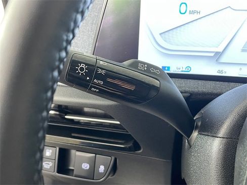 Certified 2023 Kia EV6 Wind image 15