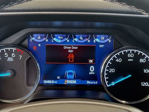 Used 2023 Ford F150 XLT w/ Equipment Group 302A High AWD/4WD image 11