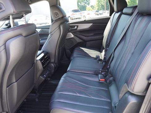 Used 2026 Acura MDX A-Spec AWD/4WD image 23