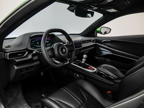 New 2026 Lotus Emira image 42