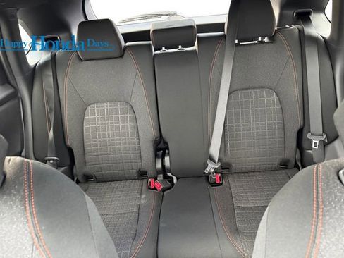 New 2026 Honda HR-V Sport image 36