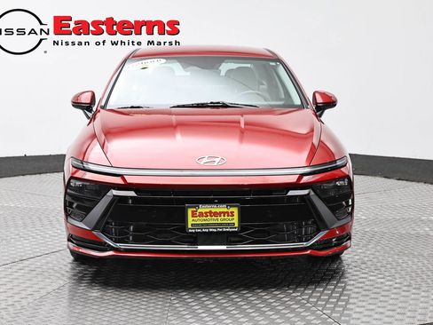 Used 2025 Hyundai Sonata SEL FWD image 2