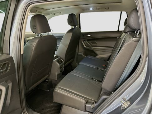 Used 2020 Volkswagen Tiguan SE w/ Panoramic Sunroof Package image 29