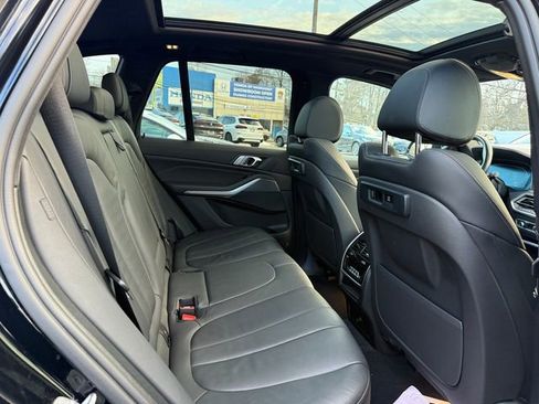 Used 2021 BMW X5 xDrive40i w/ Convenience Package image 31