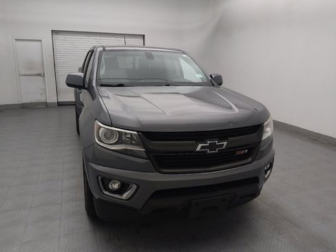 Used 2019 Chevrolet Colorado Z71 image 14