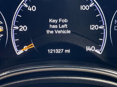 Used 2016 Jeep Grand Cherokee Limited RWD image 19