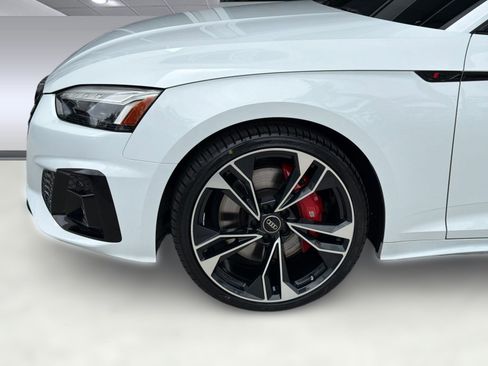 Used 2025 Audi S5 Premium Plus AWD/4WD image 12