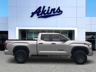 Used 2023 Toyota Tundra Limited