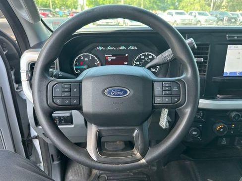 Certified 2023 Ford F250 XL w/ XL Chrome Package AWD/4WD image 20