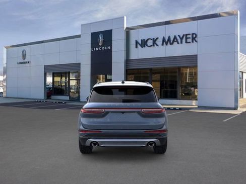 New 2026 Lincoln Corsair Premiere image 5