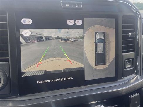 New 2025 Ford F350 Lariat w/ Lariat Ultimate Package image 15